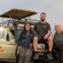 Best Safari Company for Canadians in Uganda