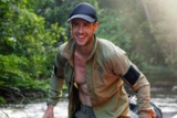 Ash Dykes Congo Basin Expedition: Exploring the Sangha River
