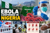 Ebola Confirmed in Nigeria: Latest Update 2026