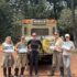 Ngamba Island Chimpanzee Sanctuary