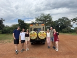 Family Safari in Uganda | Private Uganda Family Tours