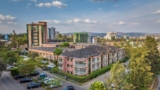 Lemigo Hotel Kigali Rwanda