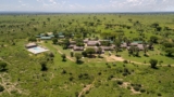 Mid-range and budget lodges in Murchison Falls National Park