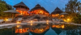Best Lodges at Lake Mburo National Park Uganda