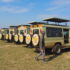Ngoni Safaris Uganda Launches Community Initiative to Support the Family of Alyai Eric