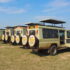 Group Tours in Africa with Ngoni Safaris