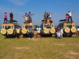 Why Choose Ngoni Safaris for Your Journey?