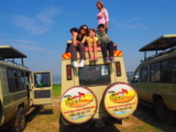 Baby-Friendly Safaris in East Africa
