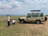 Murchison Falls National Park Safari Guide | Ngoni Safaris