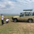 Uganda Wildlife Safaris | Wildlife Tours & Packages