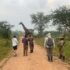 Erebero Hills Lodge Bwindi | Luxury Gorilla Trekking Safari