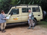 Top 10 Travel Agencies in Uganda | Ngoni Safaris