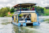 Source of the Nile Jinja Uganda
