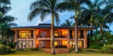 Speke Resort Munyonyo Uganda – Luxury Lakeside Hotel