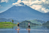 Best Lodges at Lake Mutanda, Uganda