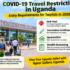 Happiest Country in East Africa: Discover Uganda