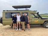 Rwanda Safaris | Gorilla Trekking & Wildlife Tours – Ngoni Safaris