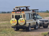 Ngoni Safaris best company to work with Travel Agents in Uganda.