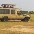 Best Luxury Lodges in Murchison Falls National Park