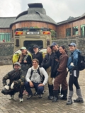 Russians Visiting Uganda and Rwanda for Gorilla Trekking