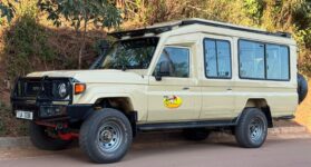 8-Day Beach & Safari Zanzibar and Serengeti