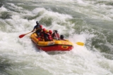 White-Water Rafting in Uganda with Ngoni Safaris