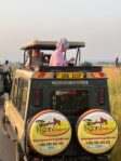 8-Day Experience Gorillas, Chimps and Big 5 Game Drives