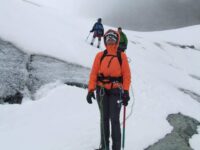 9-Day Rwenzori Central Circuit Trek with Margherita Peak