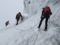 9-Day Rwenzori Central Circuit Trek with Margherita Peak