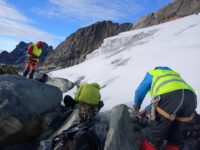 9-Day Rwenzori Central Circuit Trek with Margherita Peak
