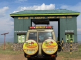 Kidepo Valley National Park Uganda’s Wild and Remote Safari Treasure