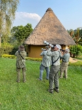 Photography Safaris in Uganda with Ngoni Safaris