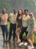 Semujju Your Russian-Speaking Safari Guide in Uganda with Ngoni Safaris