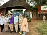 Halal Safaris in Africa with Ngoni Safaris