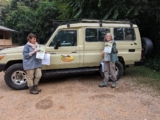 Italian-Speaking Safaris in Uganda