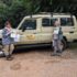 CNN Highlights Uganda’s Wildlife