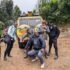Italian-Speaking Safaris in Uganda