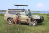 Best Uganda Safari Company for Chinese Travelers | Ngoni Safaris