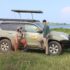 Group Safaris in Africa | Uganda Group Tours with Ngoni Safaris