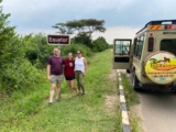Best Safari Company for Canadians in Uganda