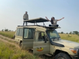 How Much Does a Safari in Uganda Cost? 2027 Guide