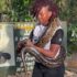 Ash Dykes Congo Basin Expedition: Exploring the Sangha River