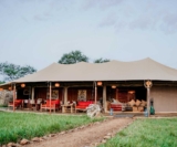Zawadi Serengeti Camp Tanzania