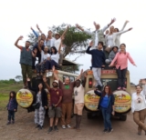 Uganda Safari Tours