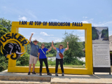 Spanish Speaking Guides in Uganda Transforming Your Safari Experience with Ngoni Safaris