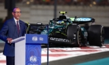 Rwanda Formula 1 African Grand Prix
