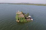 Floating Island Luzira | Kampala Eco-Tour with Ngoni Safaris