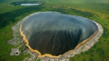 Katwe Explosion Craters Uganda’s Remarkable Volcanic Landscape