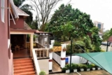 Zebra Boutique Hotel Kigali