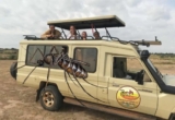 Malaria Vaccination Before Travelling to Uganda